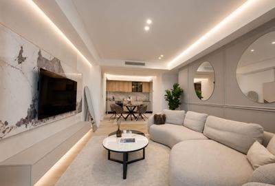 Apartament cu 3 camere semidecomandat în Iancu Nicolae - 2