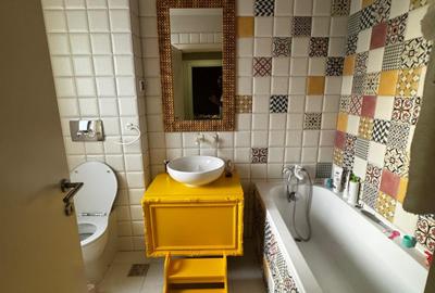 Vanzare | Vila noua | Splaiul Unirii | Com 0% | Trend Residence - 32
