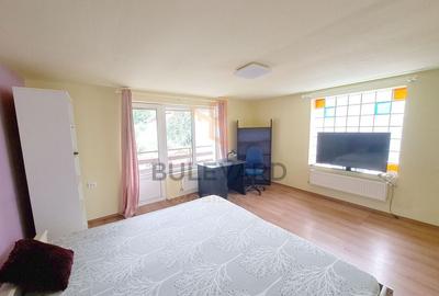 Casa 3 dormitoare, curte 60mp, parcare, langa UMF! - 9