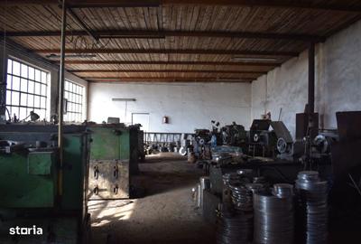 Spațiu comercial, de 1,710 mp, în Măgurele - 13