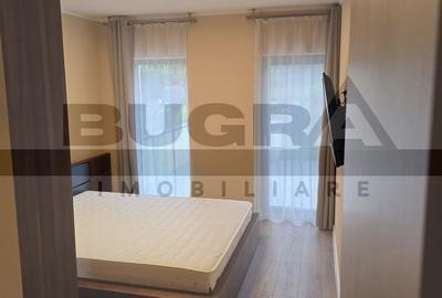 Apartament 2 camere decomandate, 55 mp, gradina, garaj, zona R. Ladea - 3