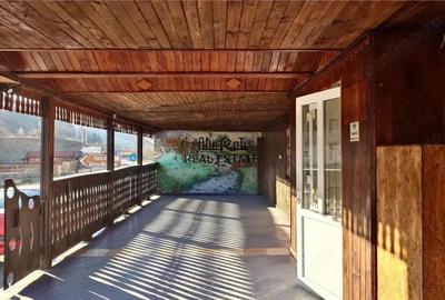 Proprietate in Apuseni - fosta pizzerie, ideala pentru afacere sau locuinta - 10