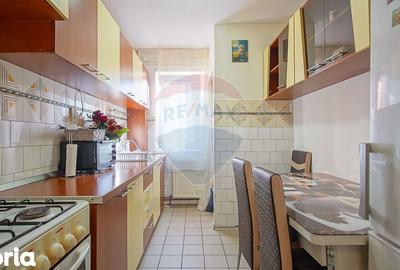 Apartament cu 2 camere în Dârste - 18