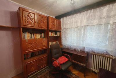 Apartament cu 4 camere decomandat în Moșilor - 8