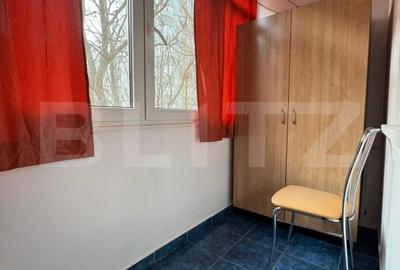 Apartament cu 2 camere, 60 mp, zona Sebastian - 9
