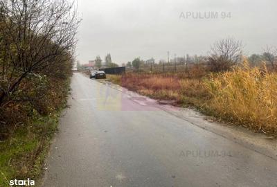 Spațiu comercial, în Central