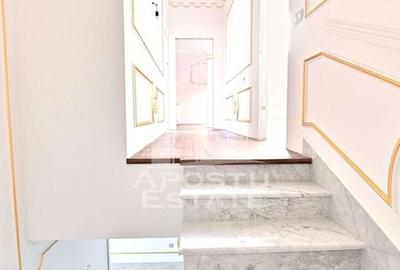 Apartament deosebit cu 5 camere in zona Mehala - 7