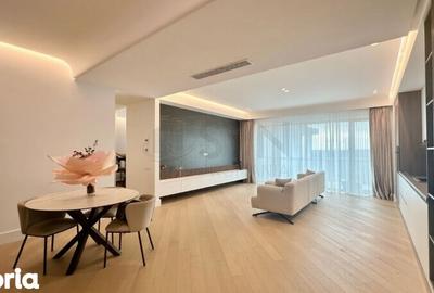 Apartament cu 3 camere în Central - 13