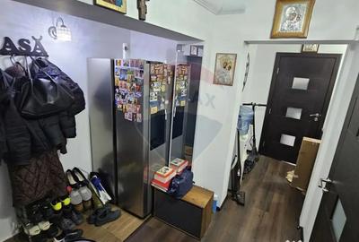 Apartament cu 2 camere decomandat în Târgu Neamț - 18