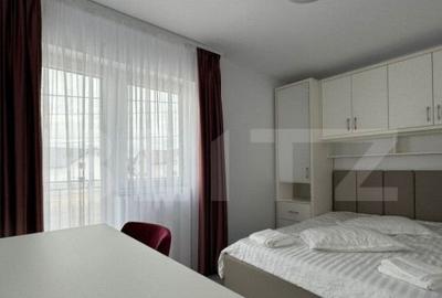 Casa individuala de inchiriat, cu 4 camere, 140 mp, moder - 1