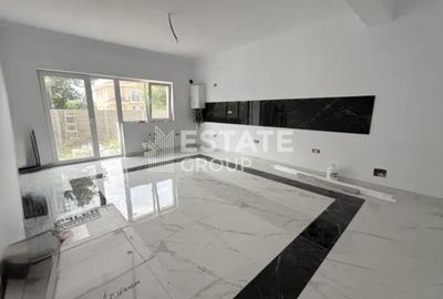 Duplex cu 4 camere pe parter - 6