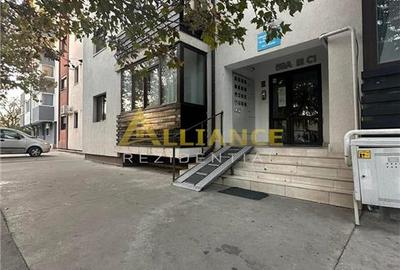 Garsonieră decomandată în Giurgiului - 2