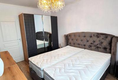 Apartament cu 2 camere decomandat în Păcurari - 11