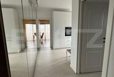Studio spatios de 47 mp, intr-o zona linistita, Targu Jiu - 4