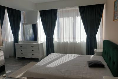 Apartament cu 2 camere semidecomandat, mobilat în Dacia - 4