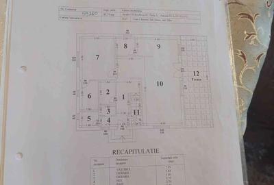 Casă cu 5 camere cu Teren 680 Mp în Clinceni - 2