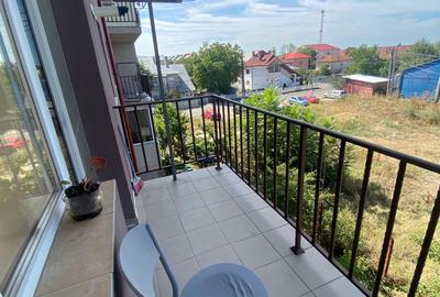 Apartament 2 camere | Decomandat | Mihailesti Giurgiu | bloc 2010 - 25