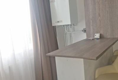 Garsoniera premium,Bdul Saturn,Astra/mobilata complet/persoana fizica - 4