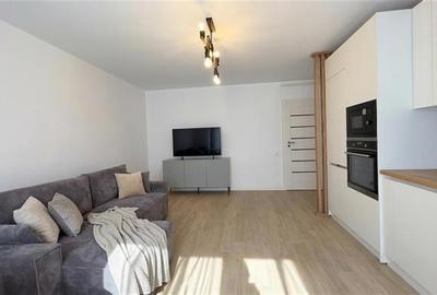 Apartament cu 2 camere semidecomandat, mobilat în Gheorgheni - 1