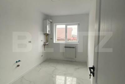 Apartament 2 camere, etaj 1, cartier Itcani - 1