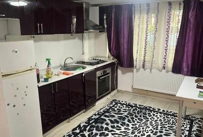 Apartament cu 2 camere semidecomandat în Năvodari Tabără - 6