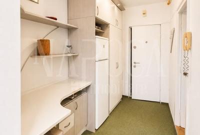 Apartament cu 2 camere în Grigorescu - 2