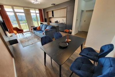 Aradului-Botanic | 2 Camere | Parcare Proprie | Bloc cu Lift. - 2