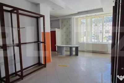 Spațiu comercial, de 110 mp, în Ultracentral - 10
