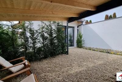 Casa noua parter si mansarda cu 5 arii in Paulesti ( ID 22971) - 10