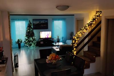 Casă cu 4 camere în Aiud - 7