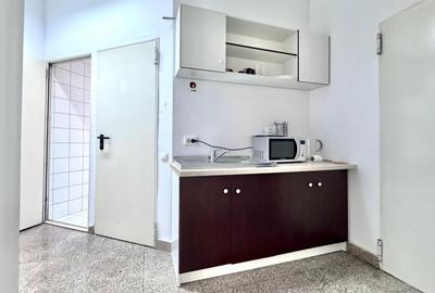 Birou, de 33 mp, în Vitan - 4