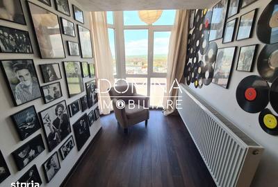 Apartament cu 3 camere decomandat în Central - 9