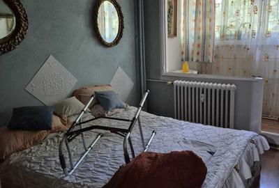 Apartament cu 3 camere semidecomandat în Drumul Găzarului - 7