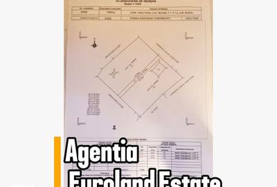 Spațiu comercial, în Vadu Pașii - 7