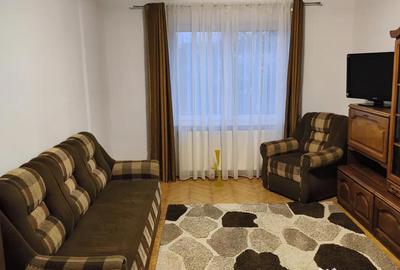 Apartament cu 2 camere decomandat în Pandurilor - 1