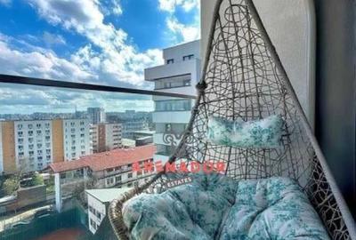 Apartament cu 2 camere în Tineretului - 4