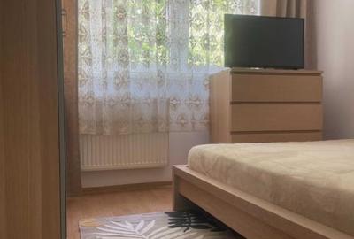 3 camere | decomandat | parcare | 400 m Metrou Constantin Brancusi - 2