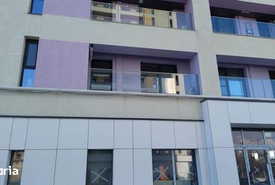 Garsonieră în Viilor - 5
