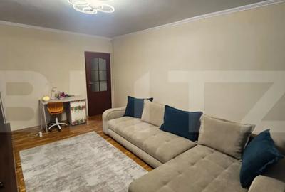 Apartament cu 3 camere decomandat în Central - 9