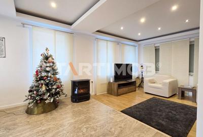 Casă individuală cu 5 camere cu Canalizare în Noua - 24