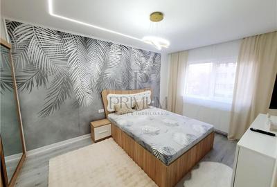 Apartament cu 3 camere semidecomandat, mobilat în Șagului - 17