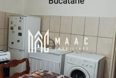 Apartament cu 2 camere decomandat, mobilat în Cartierul Traian - 3