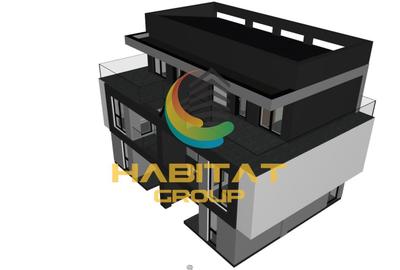 Vânzare Vila 4 Camere  si 250 mp de Curte! - 1