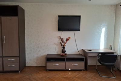 URGENT!, Dacia-Gradina Icoanei, BLOC CONSOLIDAT, decomandata, NEGOCIABIL - 7