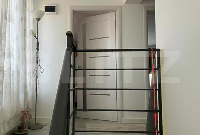 Casa moderna 116 mp totali, Lunca Cetatuii-Miroslava - 6