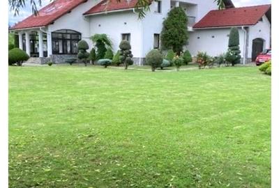 Casă de vânzare Câmpina (Muscel) - 1