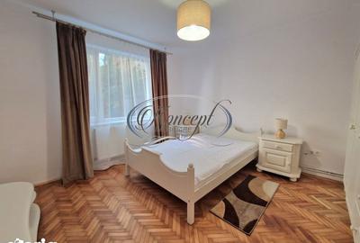 Apartament cu 2 camere decomandat, mobilat în Central - 6