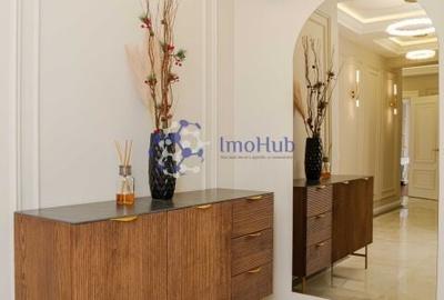 Exclusivist. Elegant. Unic. Apartament premium in Copou - 36