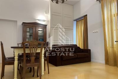 Apartament cu 3 camere demisol+ parter, Ultracentral - 9