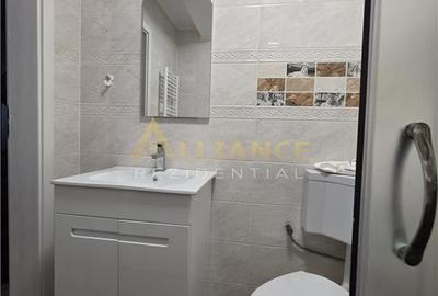 Garsonieră decomandată, mobilată în Central - 8